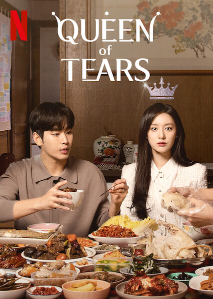 Queen of Tears