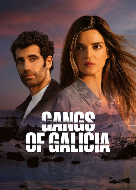 Gangs of Galicia