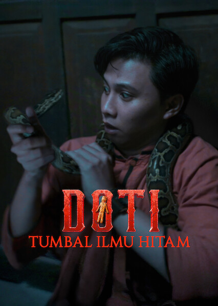 Doti - Tumbal Ilmu Hitam