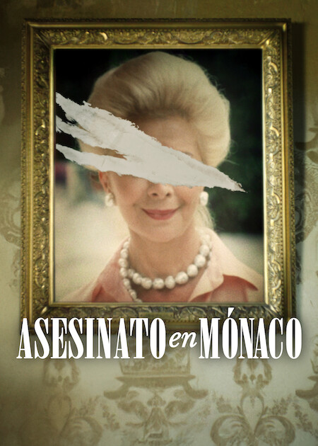 Asesinato en Monaco en Netflix