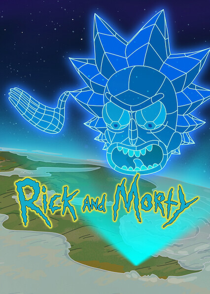 Rick and Morty