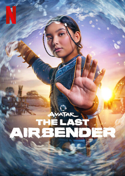 Avatar: The Last Airbender
