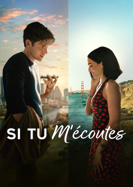 Si tu m'écoutes