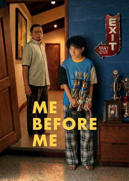 Me Before Me