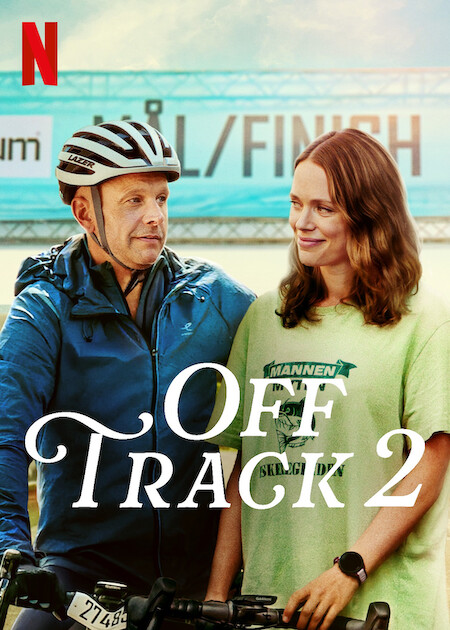 Off Track 2