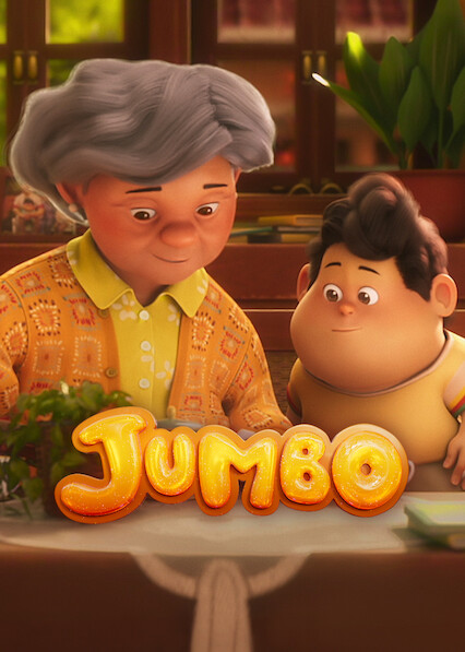 Jumbo
