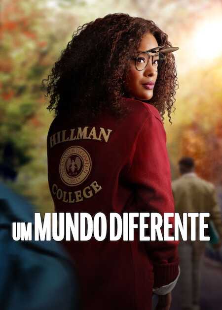 Um Mundo Diferente
