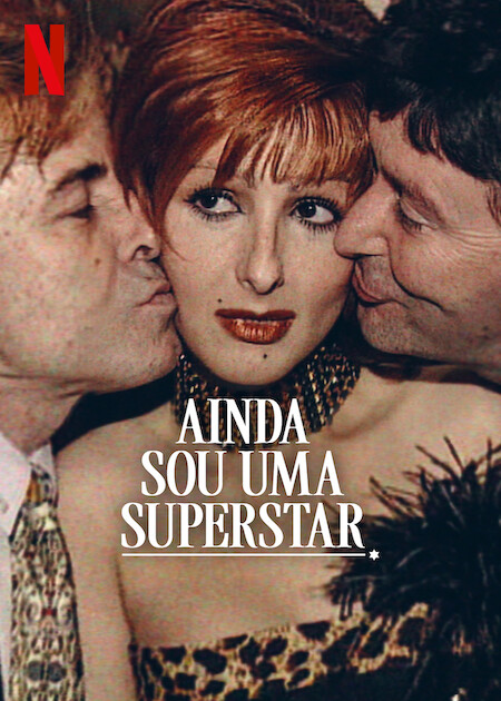 Ainda Sou uma Superstar