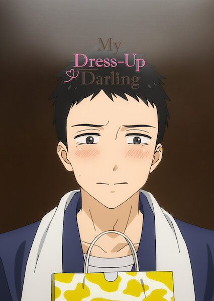 My Dress-Up Darling