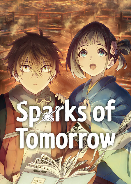 Sparks of Tomorrow