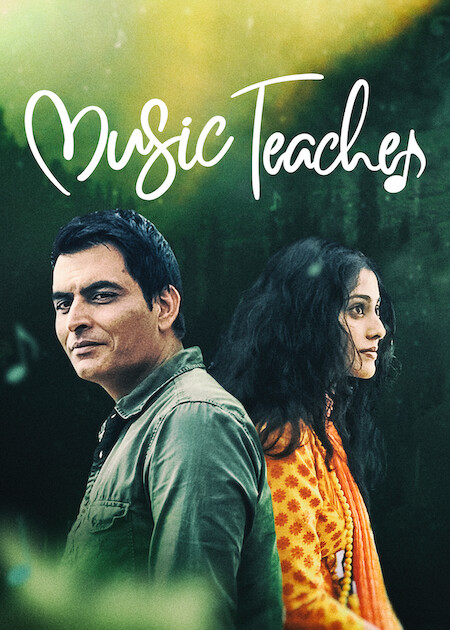 Instruments Netflix Music Teacher | Netflix Media Center
