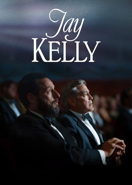 Jay Kelly en Netflix