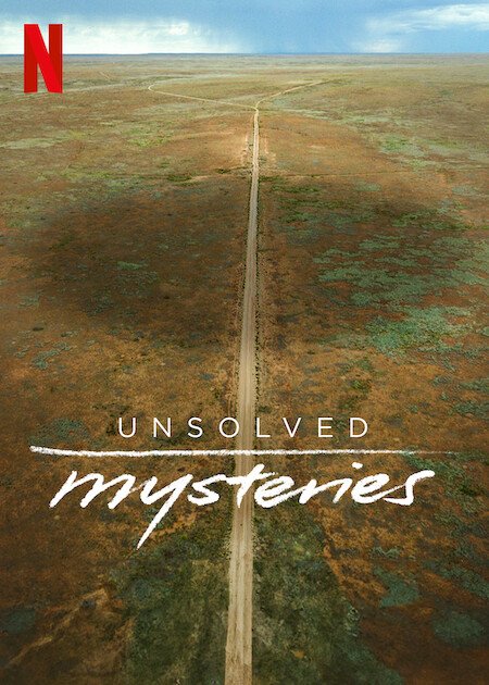 |MULTI| Unsolved Mysteries