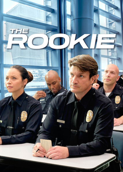 The Rookie