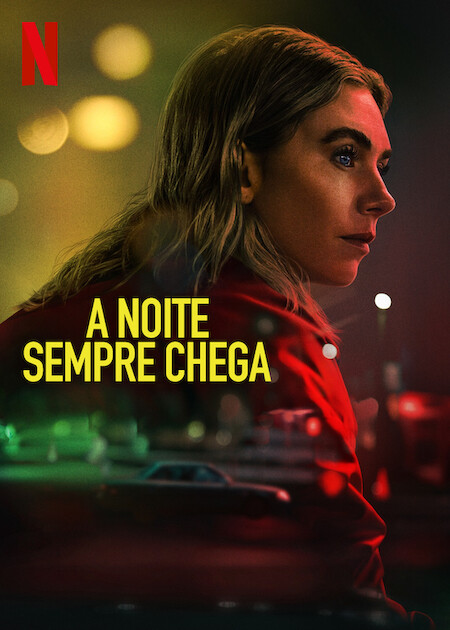 Imagem de: A Noite Sempre Chega Torrent