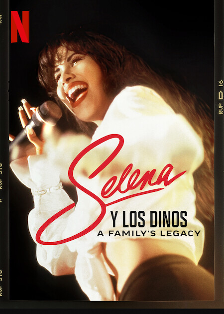 Selena y Los Dinos: A Family’s Legacy