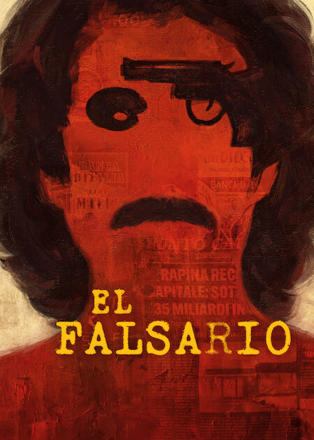 El Falsario en Netflix