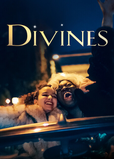 Divinires Divines | Netflix Media Center