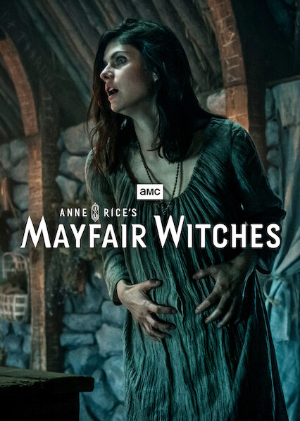 Mayfair Witches