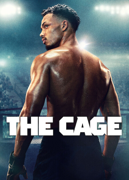 スポーツ・フィットネス DVD The Cage The Cage | Netflix Media Center