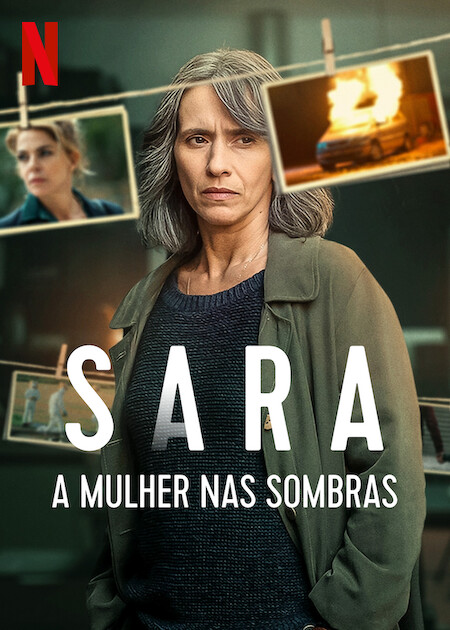 Sara: A Mulher nas Sombras