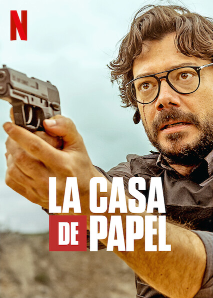 La casa de papel