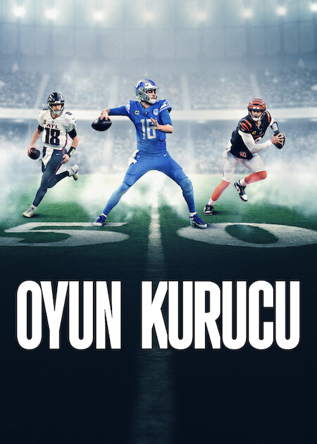 Oyun Kurucu