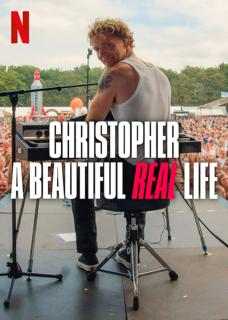 Christopher – A Beautiful Real Life | Netflix Media Center