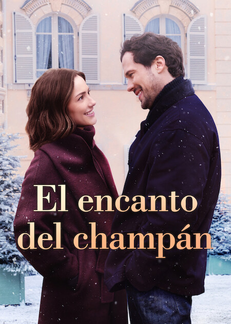 El Encanto del Champagne