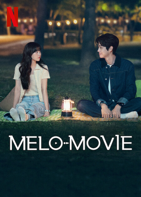 Netflix's Melomovie Releases Special Images Amidst Popularity
