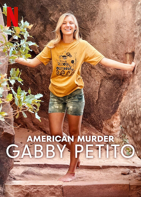 American Murder: Gabby Petito | Netflix Media Center