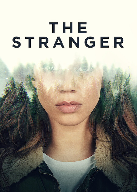 The Stranger | Netflix Media Center