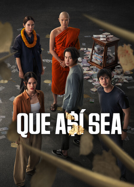 Que así sea en Netflix