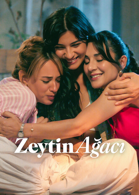 Zeytin Ağacı