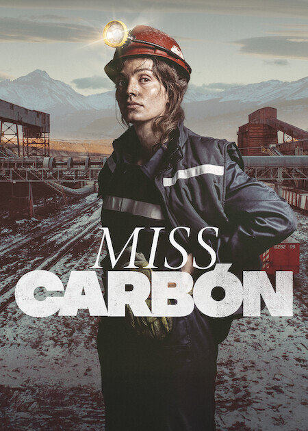 Miss Carbón en Netflix