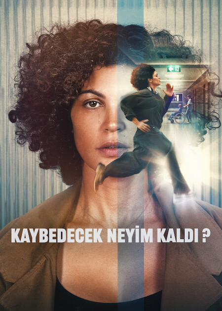 Kaybedecek Neyim Kaldı?
