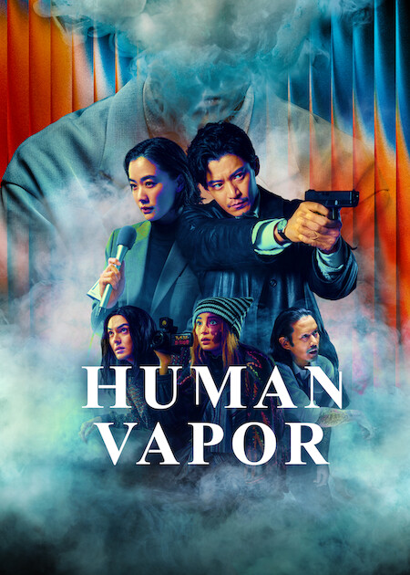 Human Vapor
