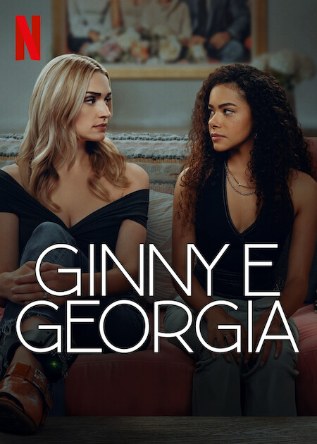 Ginny e Georgia
