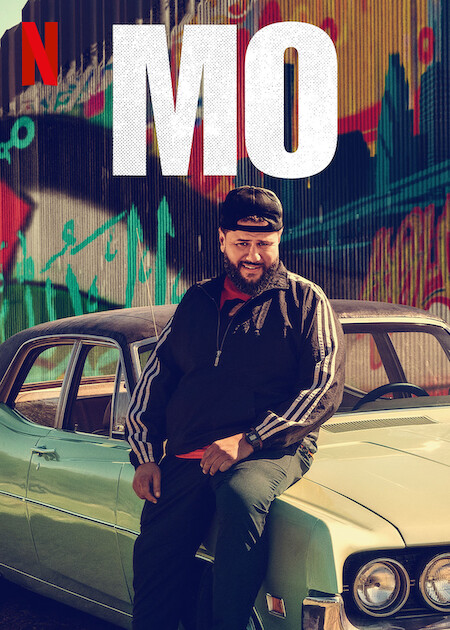 Mo Netflix Poster