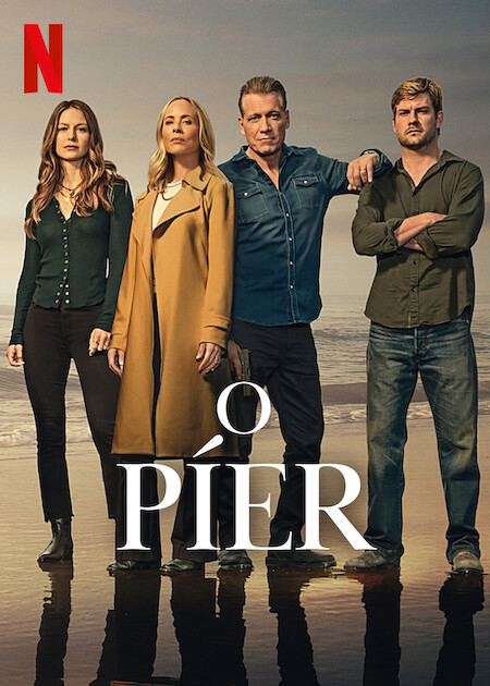 O Píer