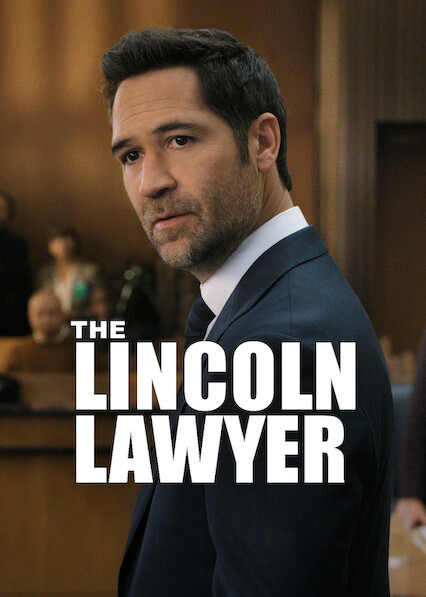 The Lincoln Lawyer