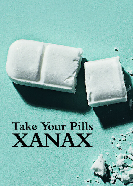 Dnm xanax