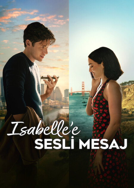 Isabelle'e Sesli Mesaj