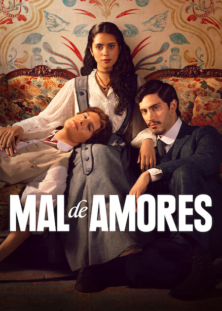 Mal de Amores