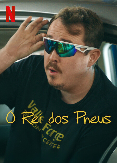 O Rei dos Pneus