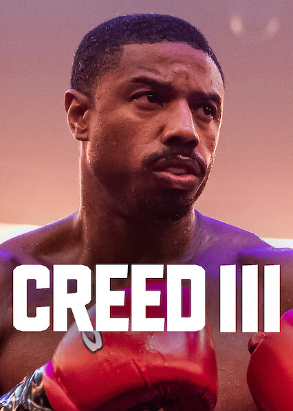 Creed III
