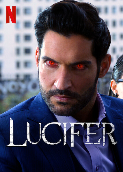 Lucifer