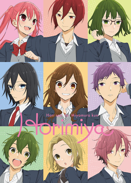 Horimiya