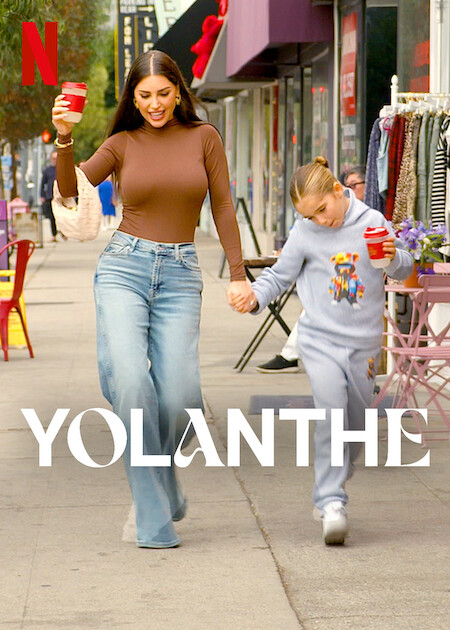 YOLANTHE