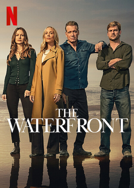 The Waterfront